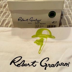Robert Graham Luma beige